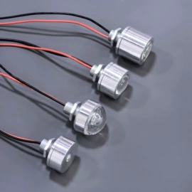 大功率LED;COB LED;其他LED光源