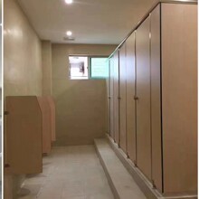 j8洗手间公共卫生间隔断厕所隔断板防水隔断抗板门倍特板防潮板g3