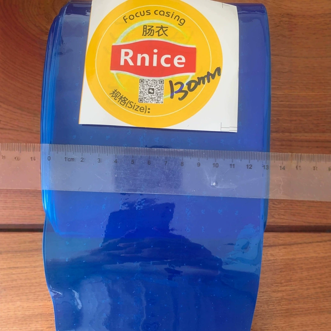 Rnice специализируется на колбасных оболочках, пластиковых нейлоновых оболочках, пластиковых оболочках, дышащих и формованных для стейков.