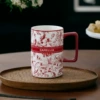 Crimson Red Pill [Single Cup? Color Box] 400ml?