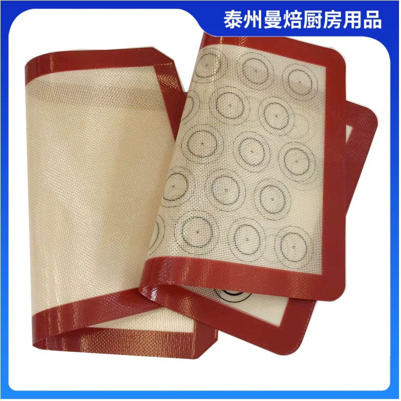Safe food silicone, silicone kneading mat, bread