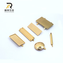 厂家直销中高档商标五金多种类商标配饰 箱包五金配件