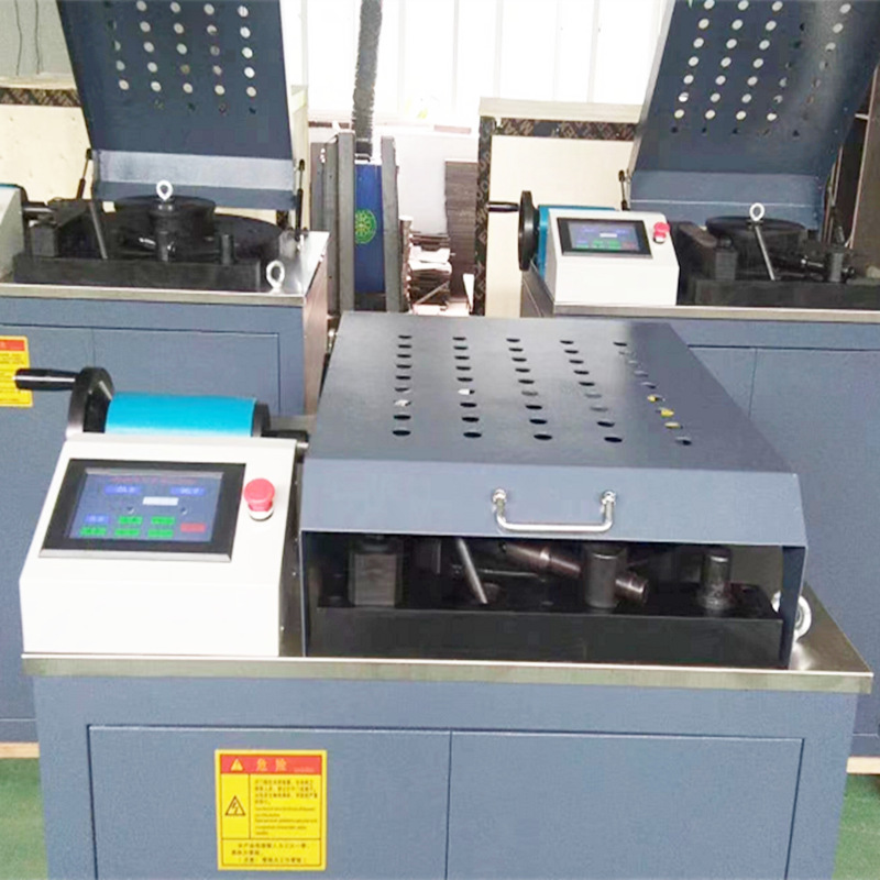 工作效率高 性能稳定钢筋弯曲试验机 GW-40D型钢筋弯曲试验机