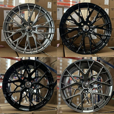 19 20 21 "Reiz Crown | Hub - 17inch-h754-f