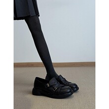 ��Ƥ��~Ӣ���͹ź��һ�_�Ř���ЬŮ2025�¿���Ƥ�ٴ�СƤЬ��Ь