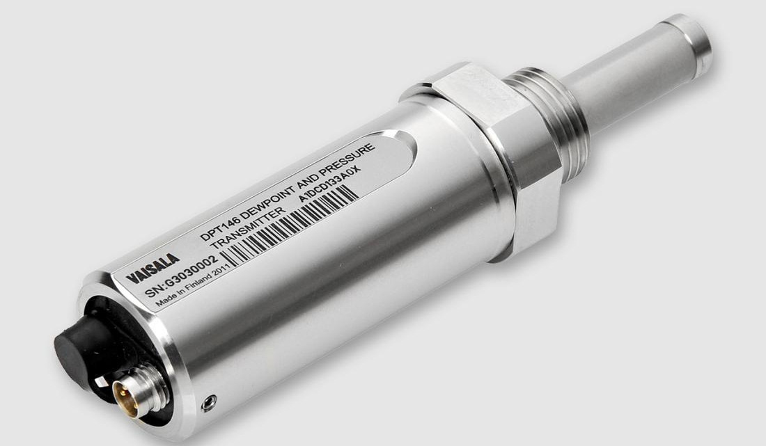 芬兰VAISALA 变送器，可监测空气气压，湿度，温度详见产品资料高