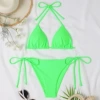 Fluorescent green