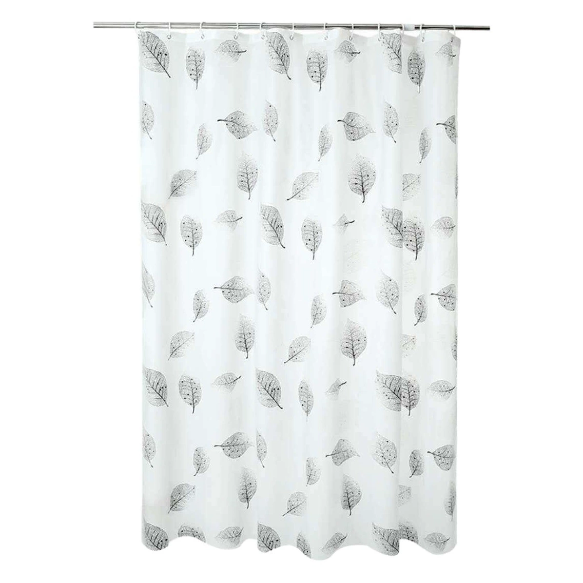 Фабрика в наличии поставка ванной душевая занавеска перегородка дверная занавеска с принтом душевая занавеска PEVA защита от плесени Водонепроницаемая установка без перфорации