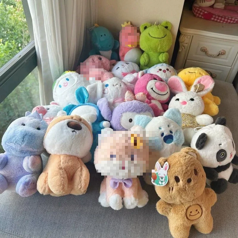 Doll, plush toy, Birthday gift