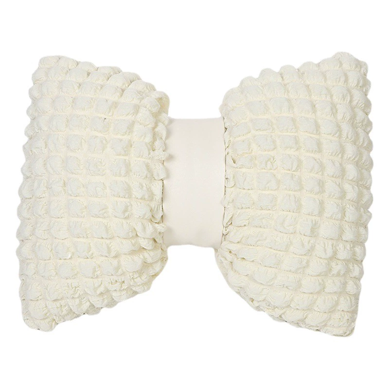 Автомобильный подголовник Подушка для шеи Летняя дышащая Автомобильная подушка для шеи Модная богиня Товары для интерьера автомобиля