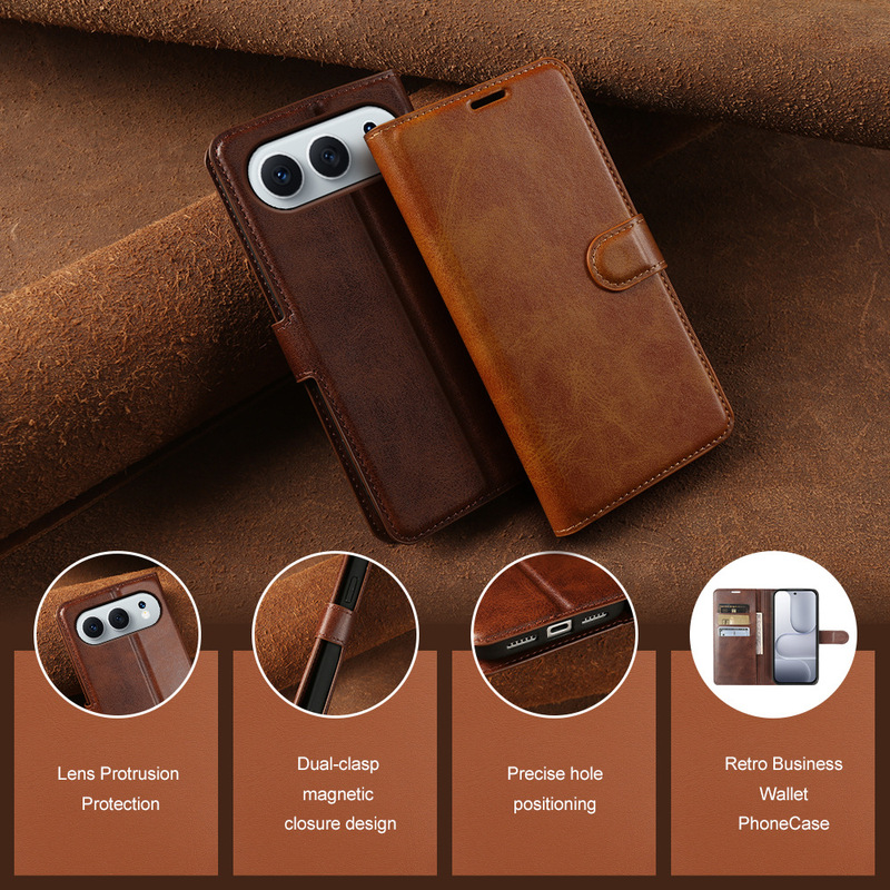 Suitable for Honor 500/400 Pro/Se Flip Cover Case, Wallet-Style Book Cover Model Suitable for Honor 500/400 Pro/Se Flip Cover Case, Wallet-Style Book Cover Model
