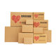 E-Commerce postal carton wholesale logistics packaging delivery spot carton moving carton Express Box box box