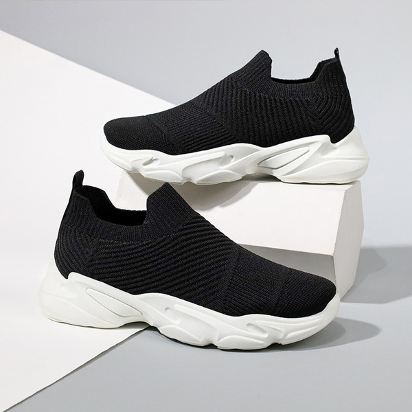 demi-season breathable casual footwear for students