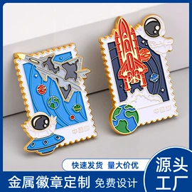 金属工艺品;奖牌;书签