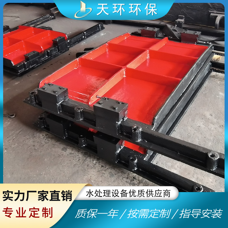 江苏天环实体厂家直供自撑式暗杆闸门电动各种规格水阀软密封明杆