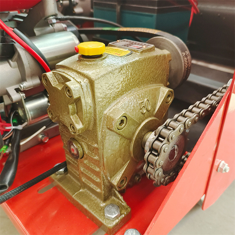 亚克机械振动式粮食清选机 玉米清理筛分机 油菜籽除杂机