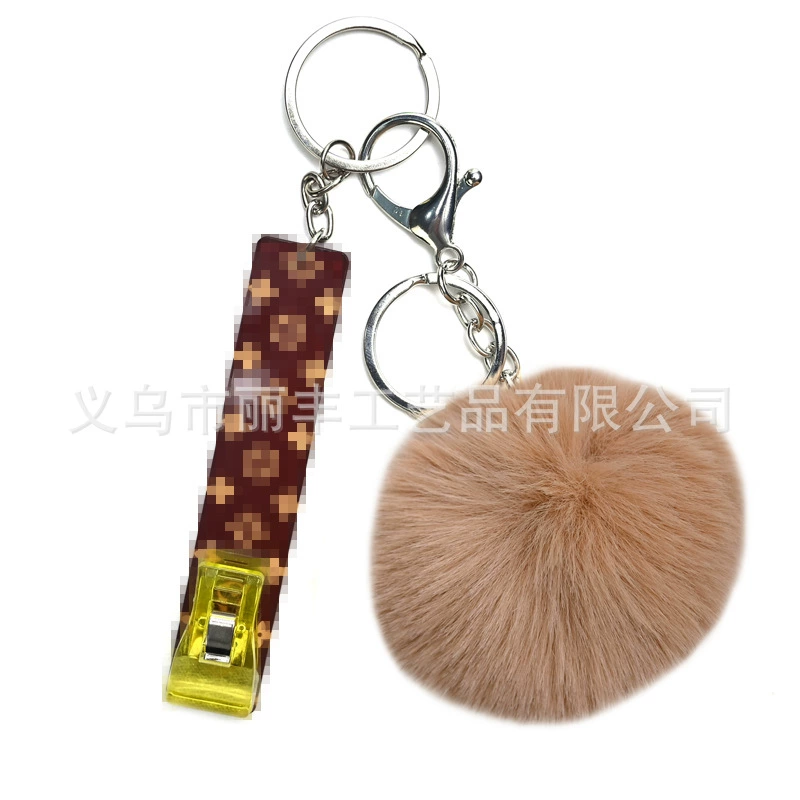 Брелок для ногтей, открывалка бутылок, (кросс-бордер торговля), Aliexpress