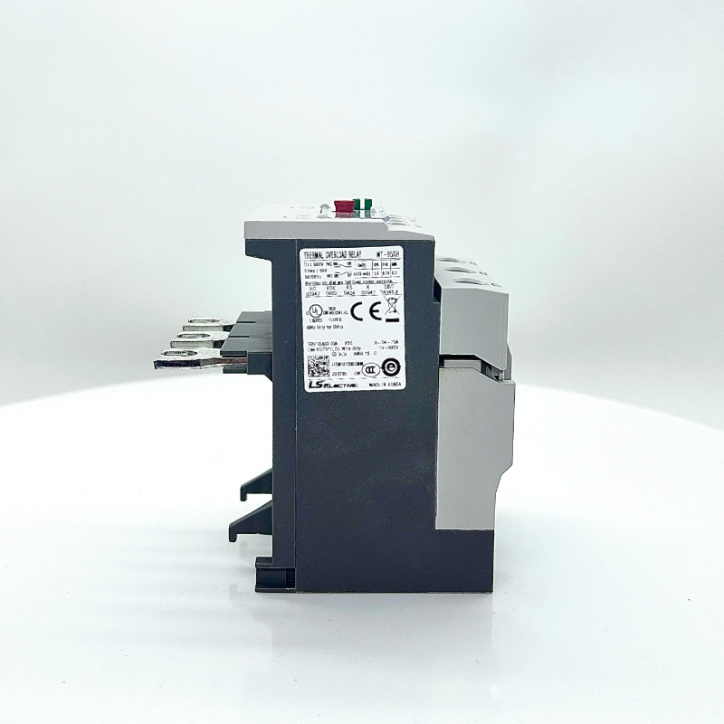 LS产电MT热过载继电器10
