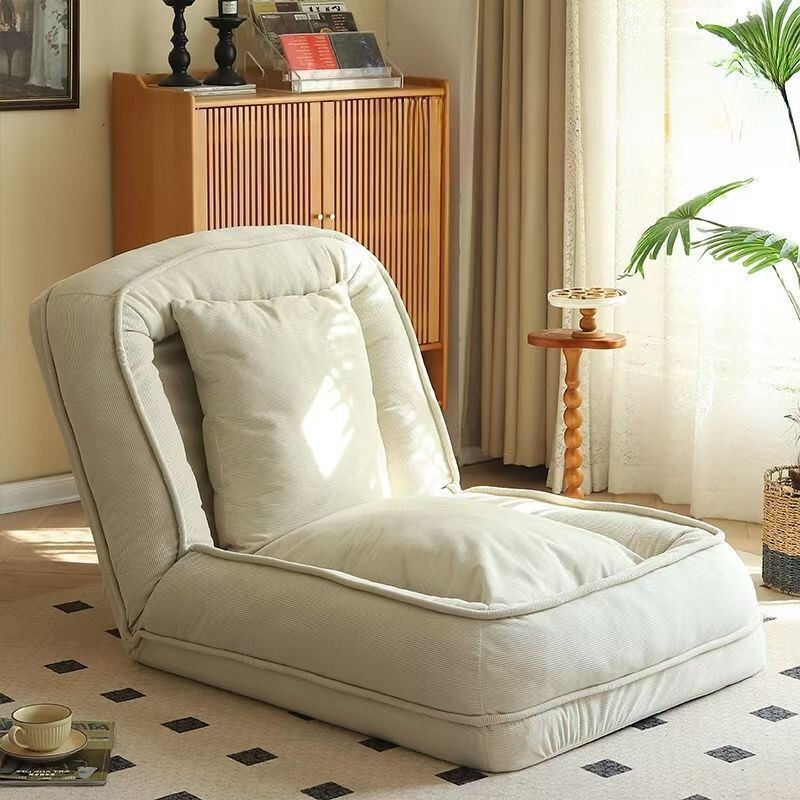Home use human dog bed tatami sofa bed, foldable tatami for lying and sleeping, suitable for balcony and bedroom, lazy sofa Home use human dog bed tatami sofa bed, foldable tatami for lying and sleeping, suitable for balcony and bedroom, lazy sofa