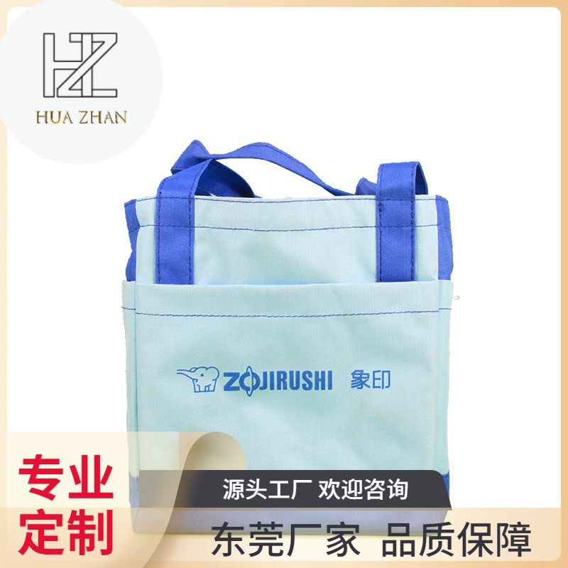 Домашняя сумка для мамы и ребенка, нейлоновая водонепроницаемая сумка, модная сумка для мамы, изготовленная на заказ производителем в Донгуане