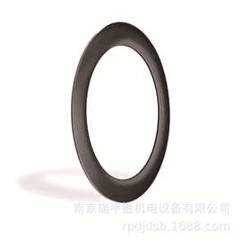 【德国制造】KROLL＆ZILLER 橡胶钢垫片G-ST 工业密封件