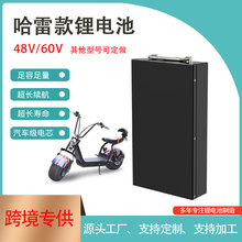 SֱN 늄ӻ܇늳48V60V18650о ̤܇ƿ