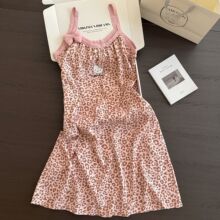 �羳���l�ļ�HelloKitty�۱��y녶���˯��Ů�ɐۿ�ͨ�Ҿӵ���˯ȹ