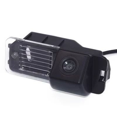 Applicable to Volkswagen Golf, Vehicle camera