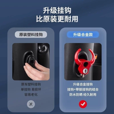 Helmet lock | lock