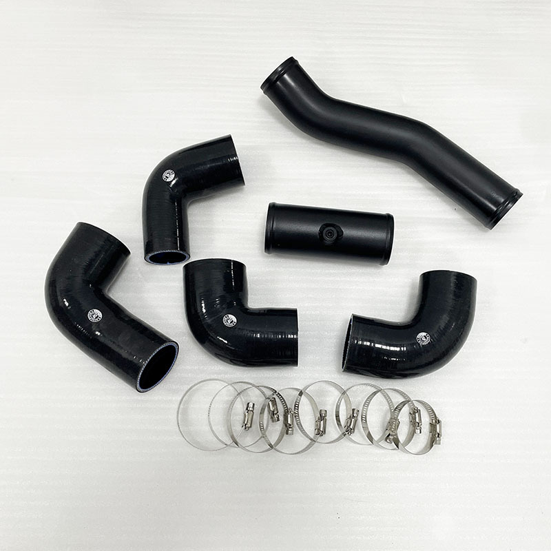 Car Intercooler Exhaust Manifold Suitable for Bmw Mini R55 R56 R57 R58 R59 R60 R61
