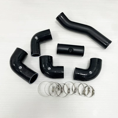 car radiator Suitable for Bmw Mini - intake-turbo-cooling-kit-r56