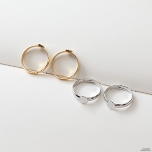 14K�����~�僽��ӽ����NƬ�_�ڴ�С���{��diy�ֹ��Ʒ�������