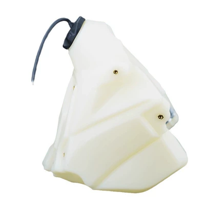 New Enlarged Fuel Tank | Fuel tank