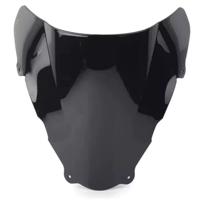Suitable for Suzuki Sv650 Sv650S 1999-2002 Front Windshield Modified Windshield Glass (Motorcycle front windshield)