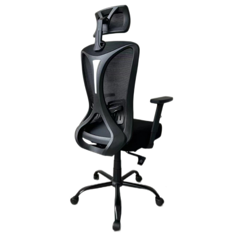 Silla ergonómica, cintura, silla para computadora, hogar, sedentario, cómodo respaldo, dormitorio, silla de deportes electrónicos, silla de oficina masculina