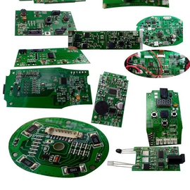 电子模块;PCBA方案板