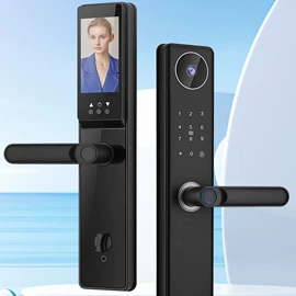 智能锁;智能家居;其他家居智能