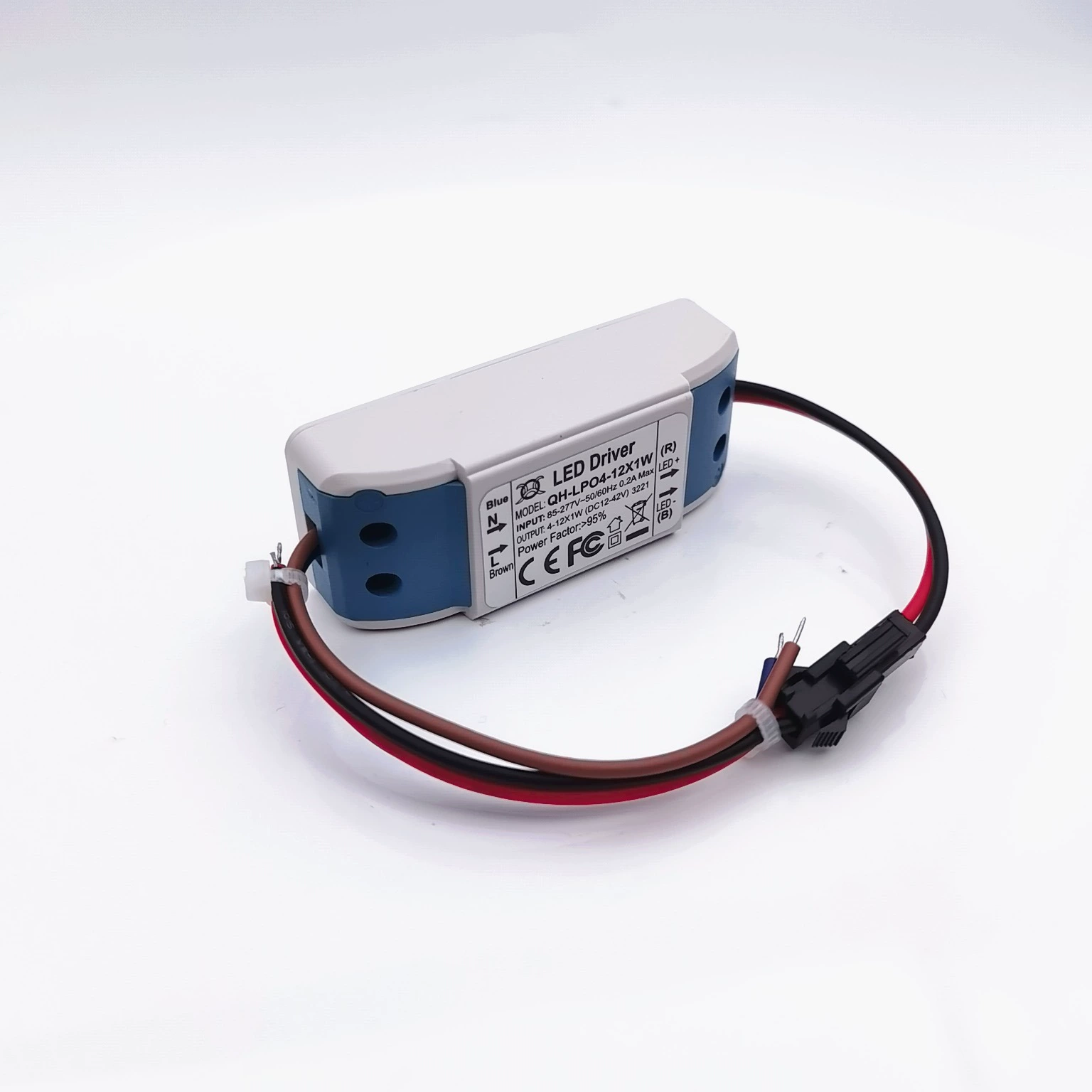 LED power supply, 5 years, 4W, 5W, 7W, 9W, 1012W