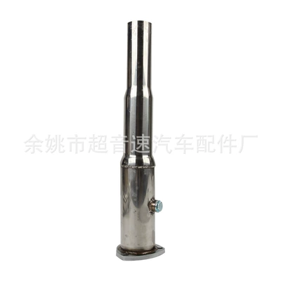 modification overseas warehouse delivery, Exhaust manifold
