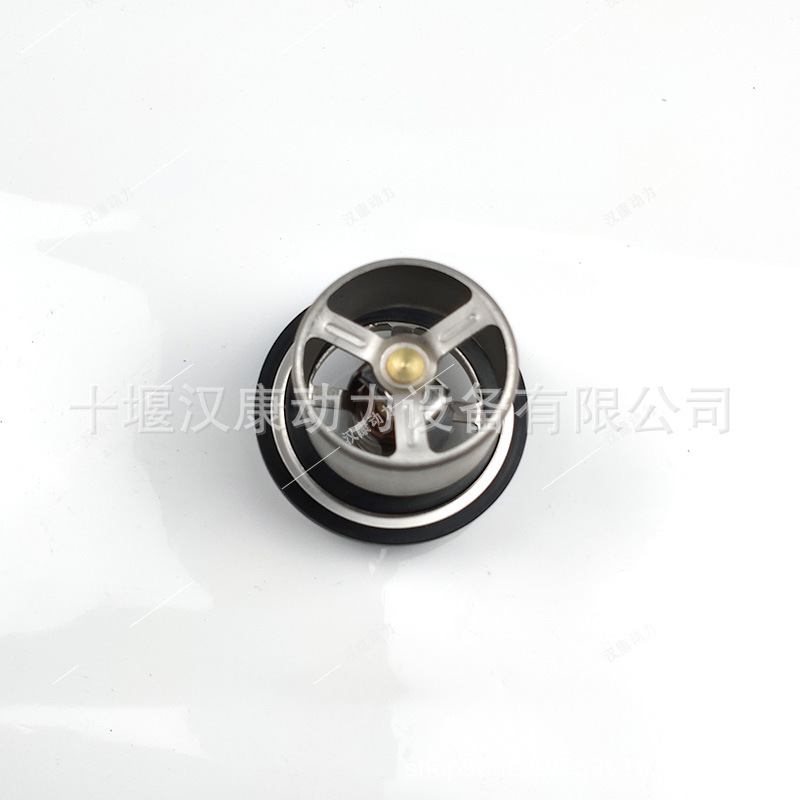 Xi'An Cummins Engine Accessories Qsm11 Ism11 M11 Engineering Machine Thermostat Normally Open 4974580