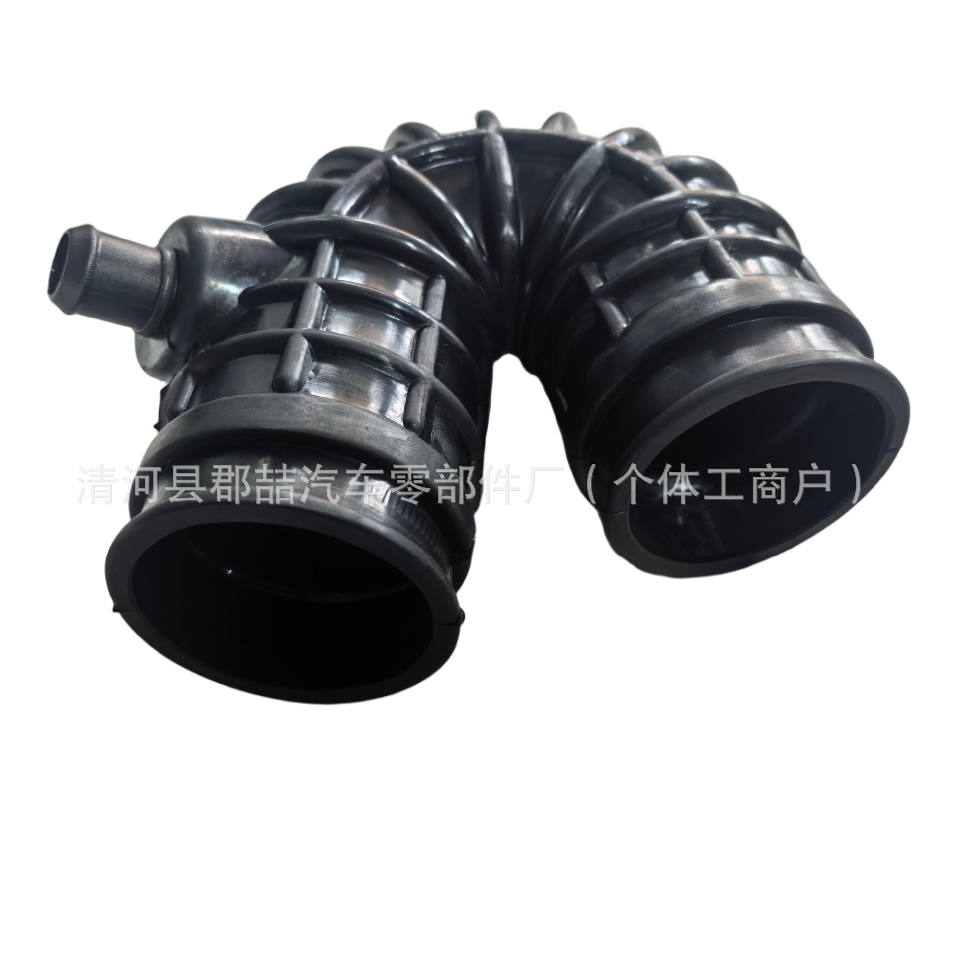 Oe:94771936 Is Suitable for Chevrolet S10 2.4 (2012-2016) Rubber Air Intake Hose