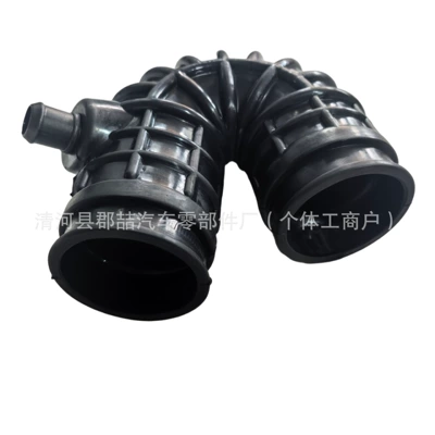 Air Intake Hose, Sorma kollektoru (Giriş)