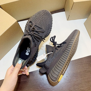 Ҭ��Ь350�������K����ʹog yeezy��Ů2025�¿��ļ��\�����eЬ