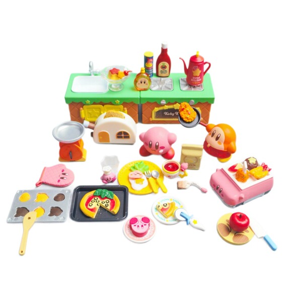 food play