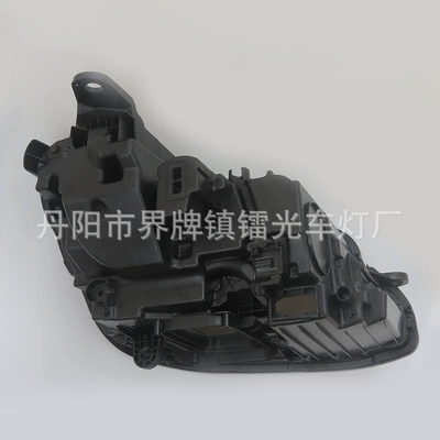 Suitable for 16-20 Mercedes-Benz E-Class Fara qapaqları