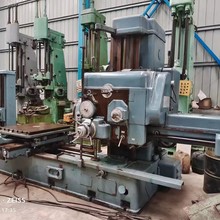 处理二手中捷T68卧式镗铣床二手中捷卧式镗床现货