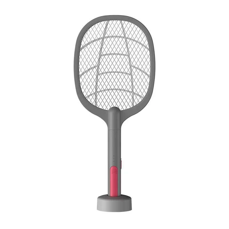 Москитная repellent, москитная лампа, ручной электрический уничтожитель комаров с USB-зарядкой, коллекция 2021 года, физическая защита