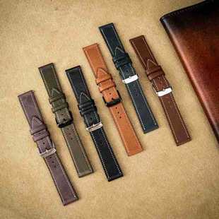 ���l��Ƥ��18/20/21/22mm��ϞƤ�펧�m��HUAwatch4 pro GT4/5
