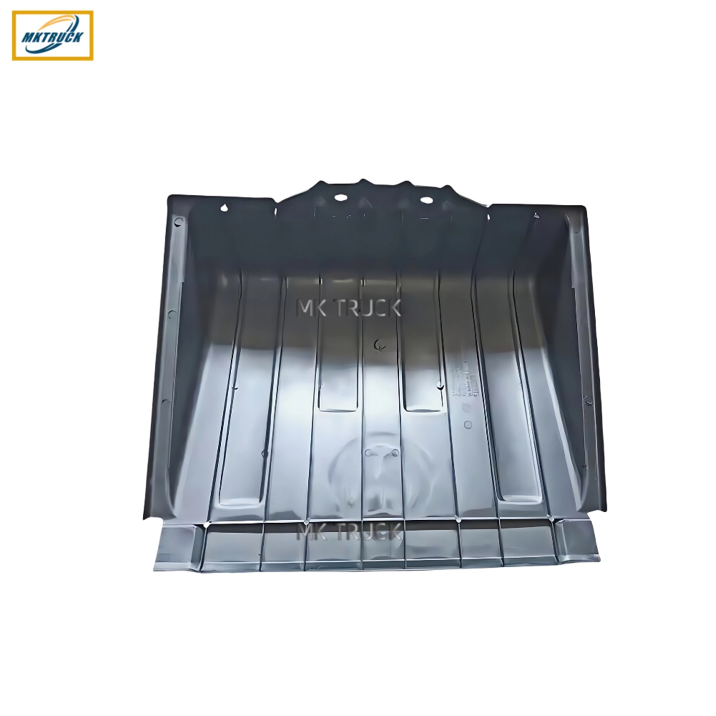 Caja de tapa de batería pequeña 81418600144/81418600274 para la fábrica de piezas de camiones de la serie MAN