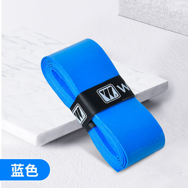 bate de bádminton quilla adhesiva cinta de absorción de sudor barra de pesca perforación ventilación cinta de enrollamiento fábrica de comercio exterior